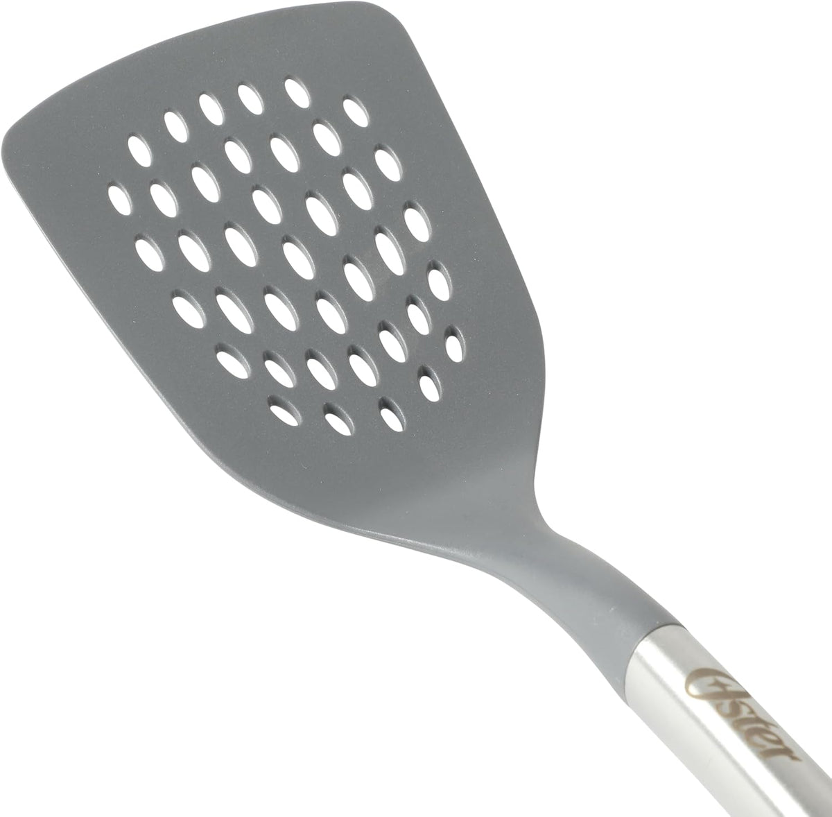 Chadswyck 7.7” Garlic Press, Stainless Steel Garlic Mincer & Crusher, Easy Squeeze, Dishwasher Safe
