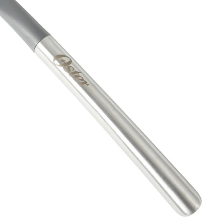 Chadswyck 7.7” Garlic Press, Stainless Steel Garlic Mincer & Crusher, Easy Squeeze, Dishwasher Safe