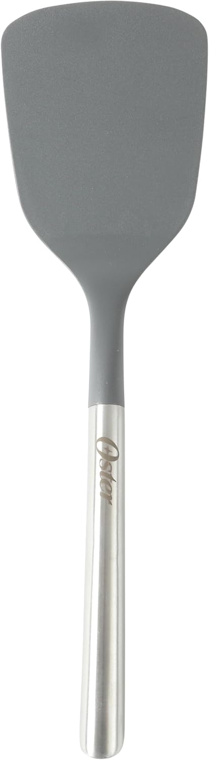 Chadswyck 7.7” Garlic Press, Stainless Steel Garlic Mincer & Crusher, Easy Squeeze, Dishwasher Safe