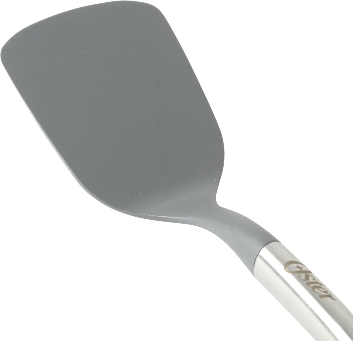 Chadswyck 7.7” Garlic Press, Stainless Steel Garlic Mincer & Crusher, Easy Squeeze, Dishwasher Safe