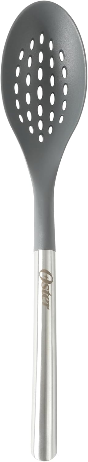 Chadswyck 7.7” Garlic Press, Stainless Steel Garlic Mincer & Crusher, Easy Squeeze, Dishwasher Safe