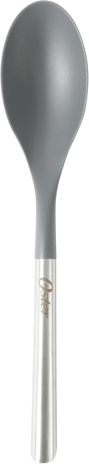 Chadswyck 7.7” Garlic Press, Stainless Steel Garlic Mincer & Crusher, Easy Squeeze, Dishwasher Safe