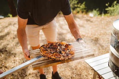 Pi Pizza Docker | Prevents Air Bubbles & Creates a Uniform Crust for Even Cooking, Achieve Perfect Crust Every Time, Essential Pizza Tool, Polypropylene
