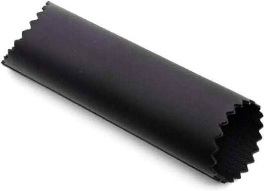 Black Garlic Peeler Silicone Easy Roll Tube Useful Garlic Odorfree Kitchen Tool