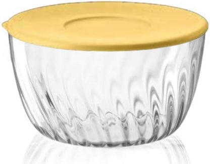 Salad Spinner, Acid Yellow, One Size