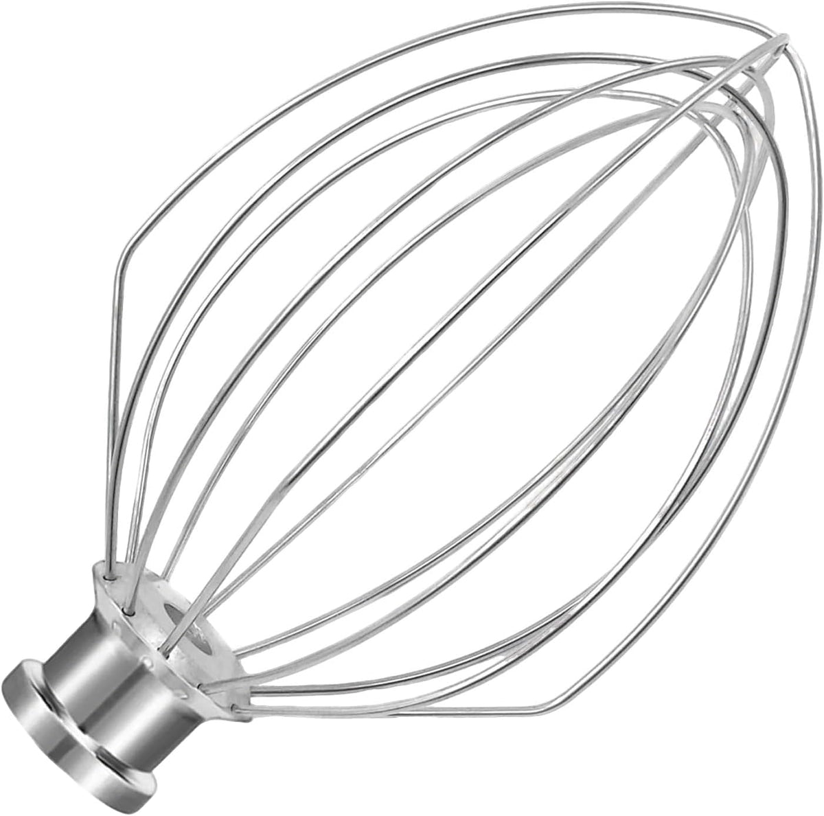 Stainless Steel Accessories for KitchenAid 4.5-5 Qt Tilt-Head Mixer