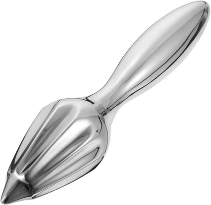 1pc Citrus Reamer Manual Lemon Orange Juicer with Comfort Grip Handle for Easy Juice Extraction Kitchen Squeezer Tool for Fresh Fruit Juice