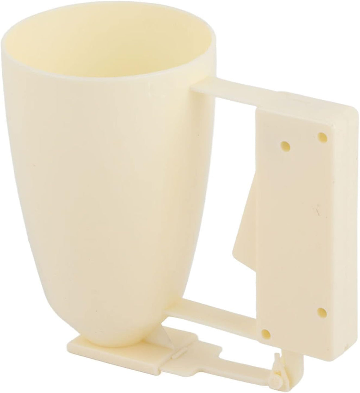 Pancake Batter Dispenser Handheld, 11.8oz