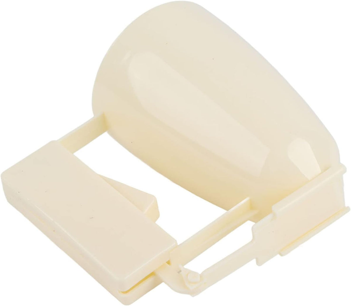 Pancake Batter Dispenser Handheld, 11.8oz