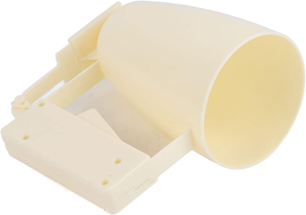 Pancake Batter Dispenser Handheld, 11.8oz