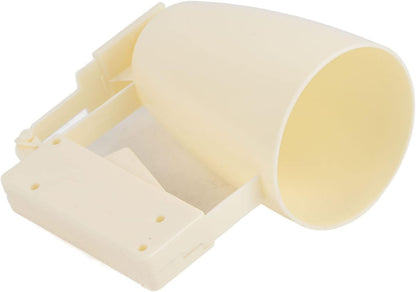Pancake Batter Dispenser Handheld, 11.8oz