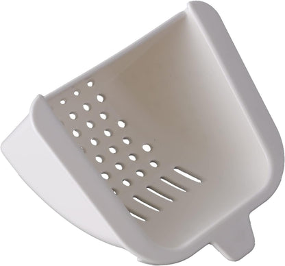 Stainless Steel Lemon Squeezer, Heavy-Duty Orange Juicer, Durable Hand Press Citrus Juicer, Portable Lime Squeezer, Rust-Free, Easy to Clean, Ideal for Kitchen & Bar, 5-Year Warranty
