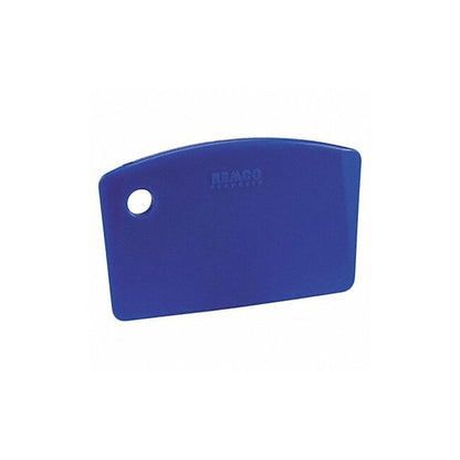 Remco 69596 Scraper,Bench,5.5",PP,Yellow