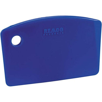 Remco 69596 Scraper,Bench,5.5",PP,Yellow