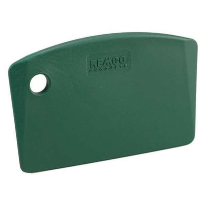 Remco 69596 Scraper,Bench,5.5",PP,Yellow