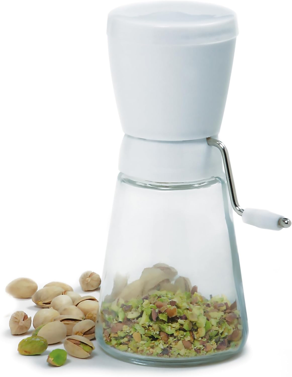Nut/Topping Chopper