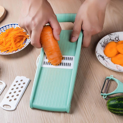 Mandoline Food Slicer for Kitchen