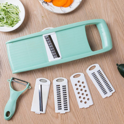 Mandoline Food Slicer for Kitchen