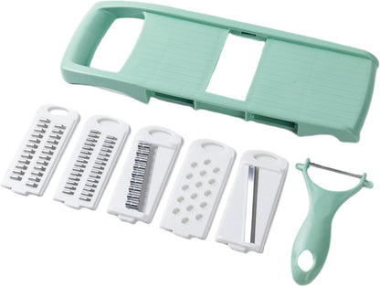 Mandoline Food Slicer for Kitchen