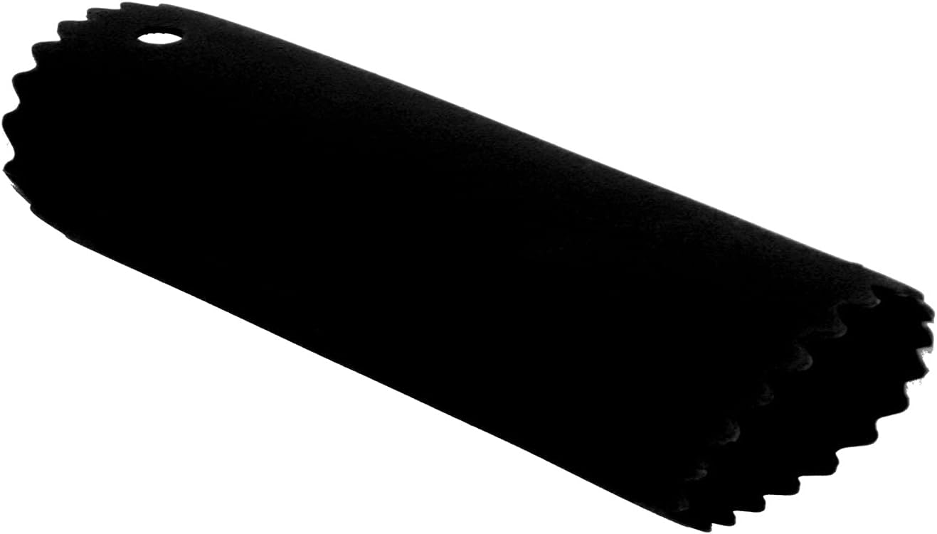 Garlic Peeling Tube Silicone Garlic Peeler, Peeling Tube Roller Skin Remover, Ergonomic Design, Odor Free, Easy to, for Kitchen Tools Kitchen Tools (Black)
