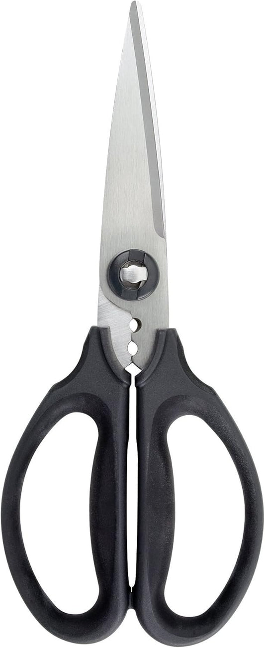 Good Grips Multi-Purpose Kitchen and Herbs Scissors