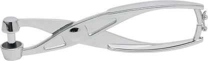 Deluxe Cherry Pitter with Suction Base, BPA Free, 11-Inches x 7.5-Inches x 4.5-Inches