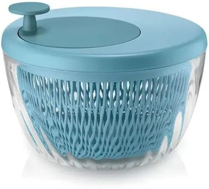 Salad Spinner, Acid Yellow, One Size