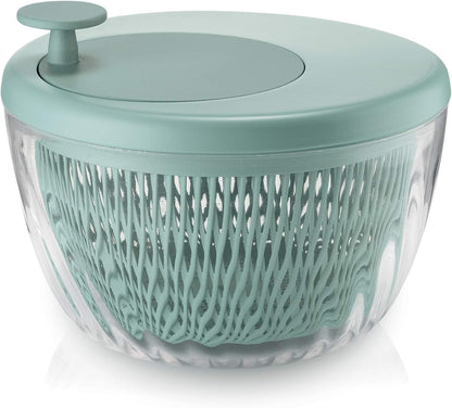 Salad Spinner, Acid Yellow, One Size