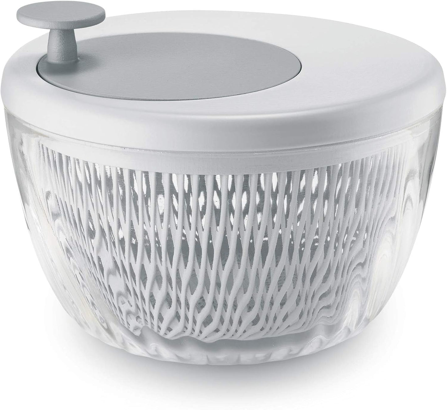 Salad Spinner, Acid Yellow, One Size