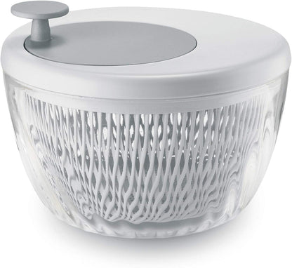 Salad Spinner, Acid Yellow, One Size