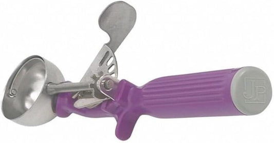 3/4 oz Stainless Steel Disher - Size 40