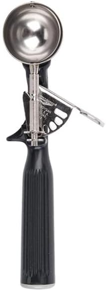 3/4 oz Stainless Steel Disher - Size 40