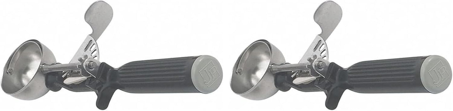 3/4 oz Stainless Steel Disher - Size 40