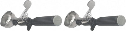 3/4 oz Stainless Steel Disher - Size 40