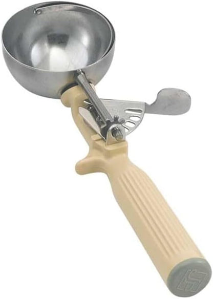 3/4 oz Stainless Steel Disher - Size 40