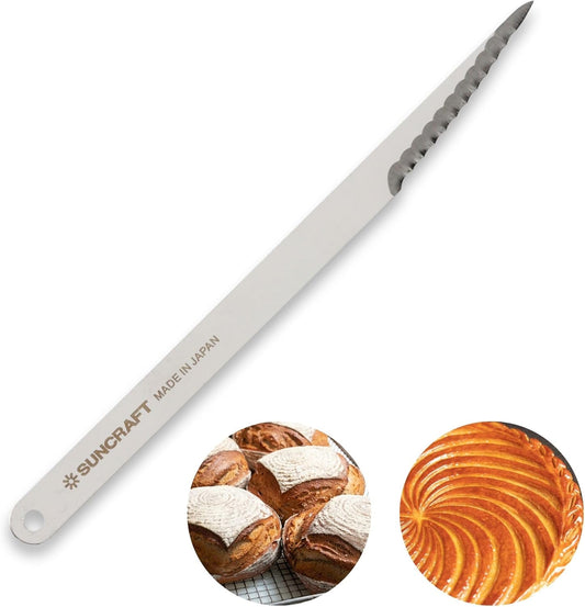 Bread Lame for Dough Scoring Knife, Tool Sourdough Slashing, Sourdough Razor for Bread Bakers