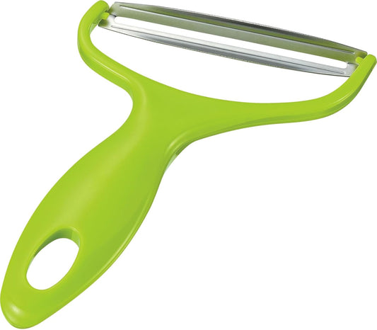 Industry FCP-01 Full Veggie Cabbage Peeler, Shredded Cabbage, Made in Japan, Niigata, Tsubamesanjo