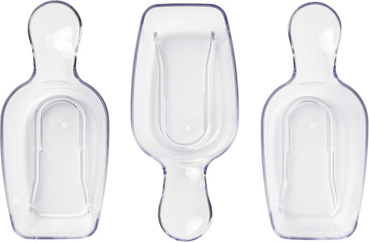 Good Grips POP Container Accessories 3-Piece Scoop Set