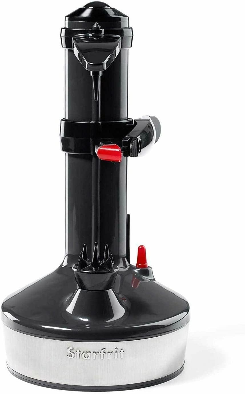 Rotato Express 2.0 | Updated Model - Electric Peeler