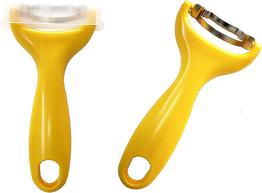 Corn Stripper Peeler Kitchen Tool, 6.5" x 3"