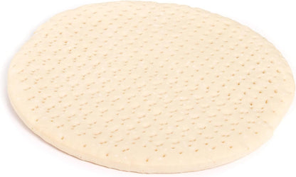Pizza Dough Docker, 5" x 8" Pizza Accessory That Prevents Bubbles