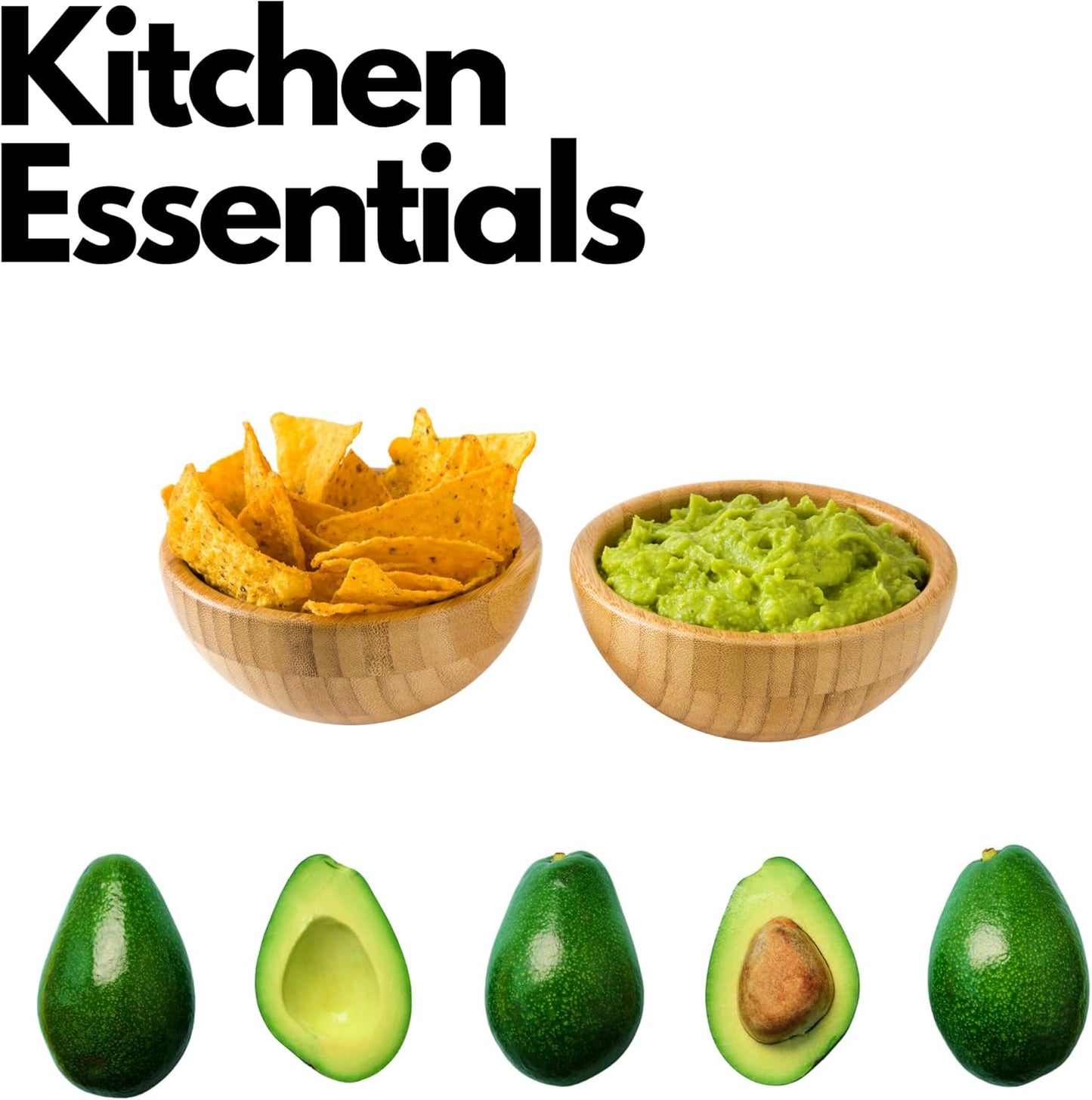 2pc Avocado Tool Set in Box - 3-in-1 Avocado Slicer with Cutter & Pit Remover + Mini Masher - Kitchen Utensil Gift Set for Guacamole Lovers by Xidgets (Zippy Green/Zippy Green)