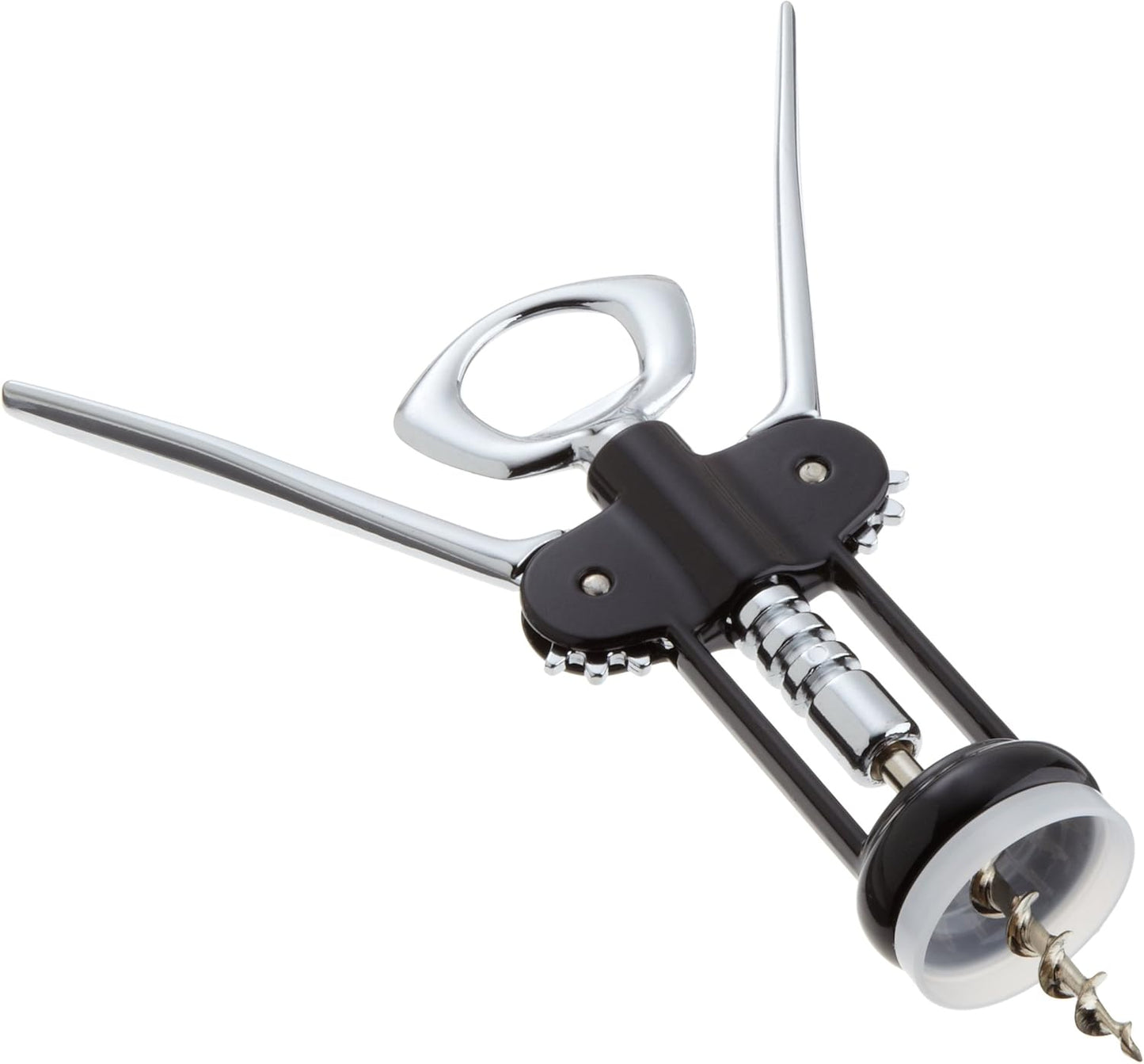 Good Cook Classic Winged Corkscrew
