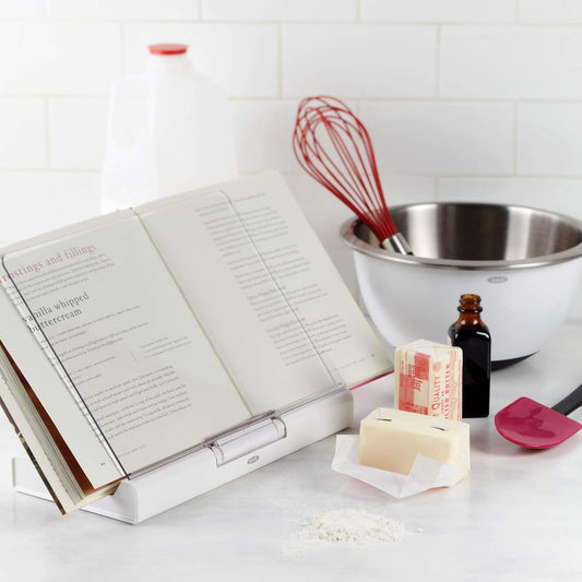 OXO Good Grips 2-Piece Silicone Whisk Set