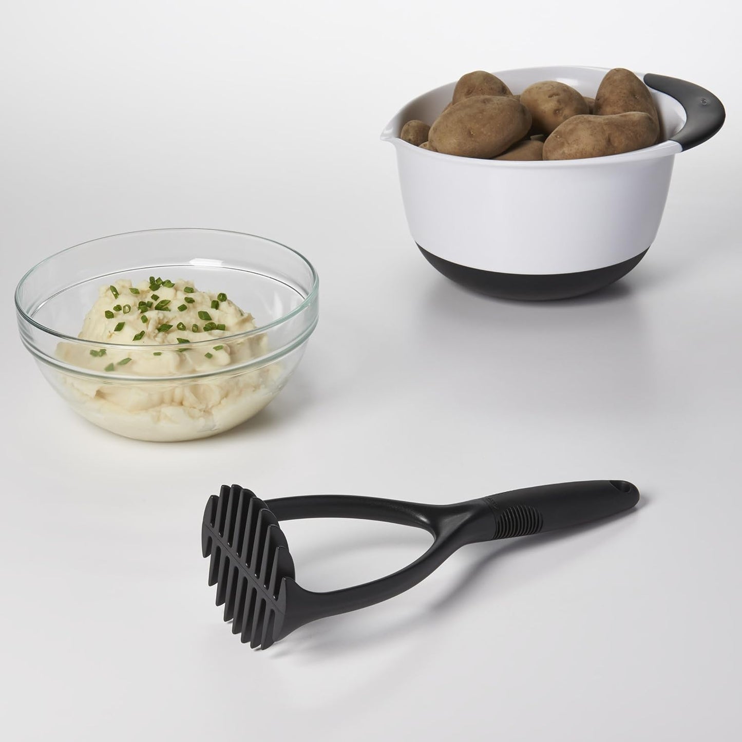 OXO Good Grips 5-Quart Mixing Bowl