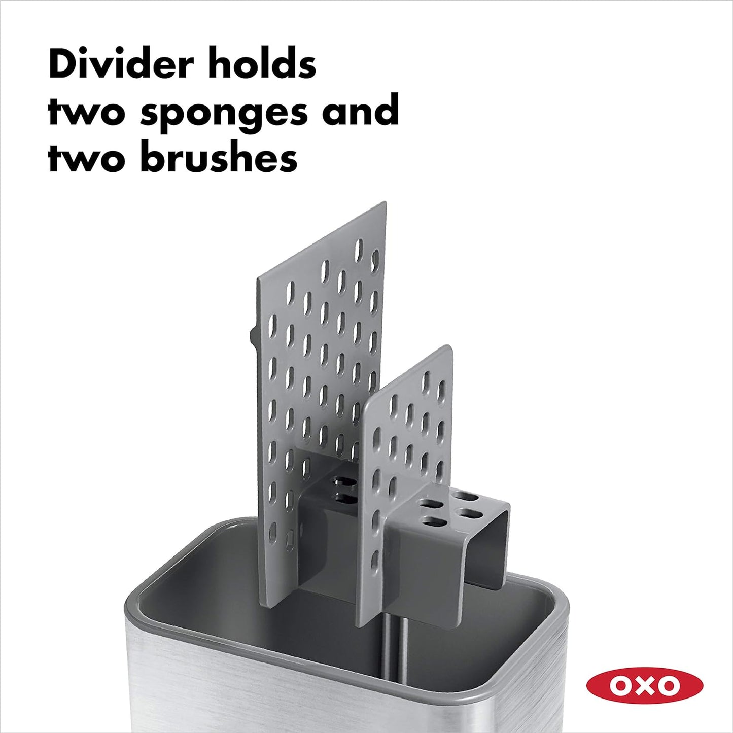 OXO Good Grips Sinkware Caddy