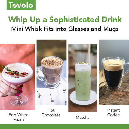 Tovolo Dough Whisk - 12"