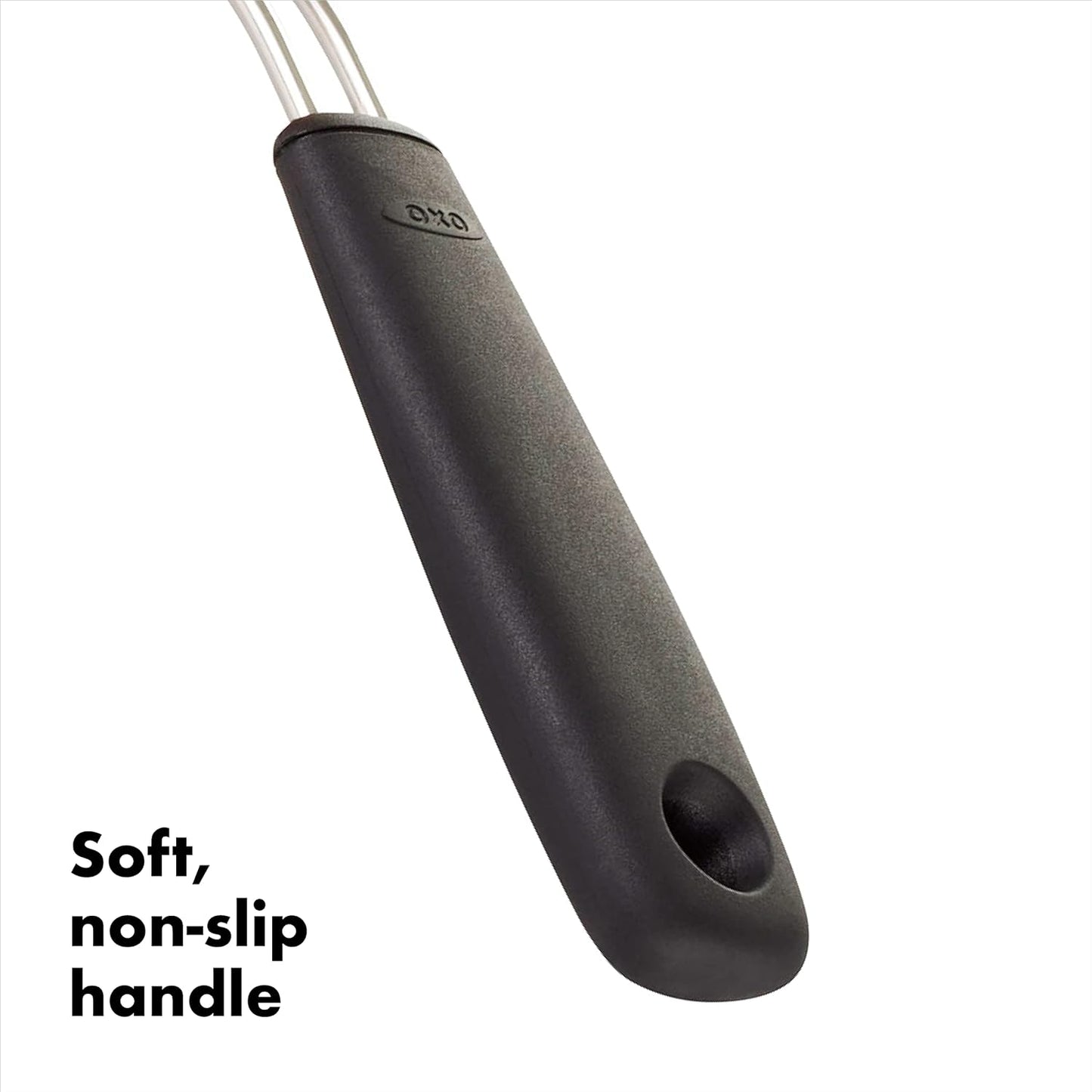 OXO Good Grips Nylon Flexible Turner Set