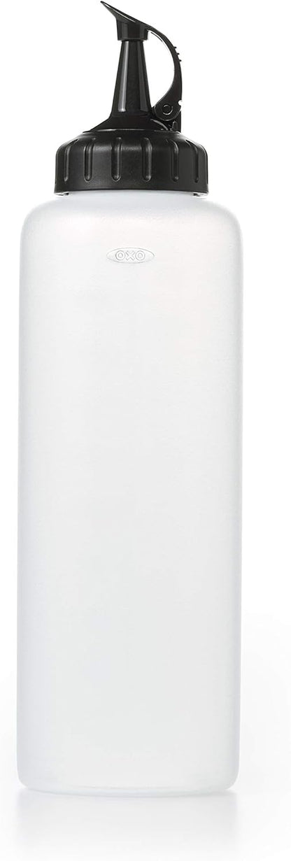 OXO Good Grips Chef's Squeeze Bottle - Small