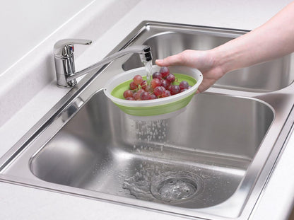 Progressive International Collapsible Mini Colander